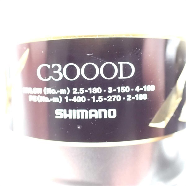 １７ＢＢーＸ デスピナＣ３０００ＤＸＧ